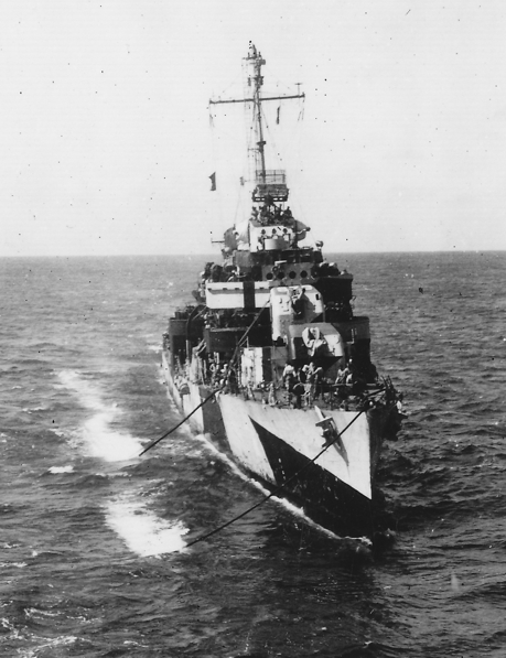 ship